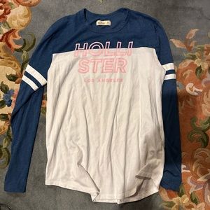 Hollister top